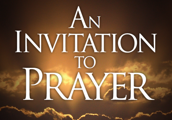 Prayer Devotionals