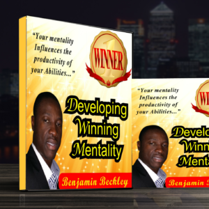 Developing Winning Mentality