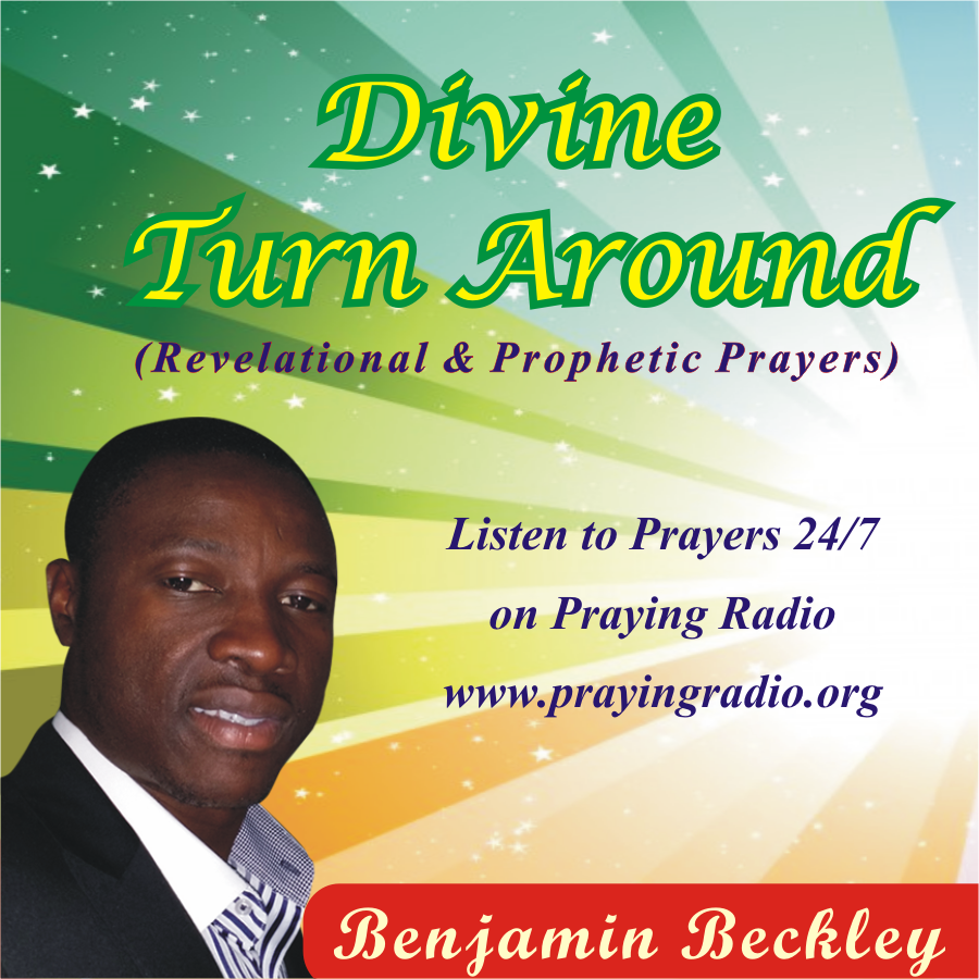 Divine Turn Around